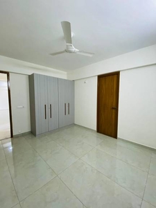 1825 sq ft 3 BHK 1T Apartment for rent in Anjani Silver Spring at Bopal, Ahmedabad by Agent Khodiyar Estate