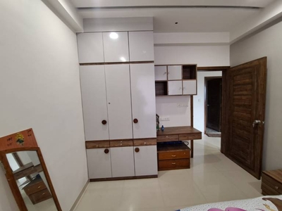 1845 sq ft 3 BHK 3T Apartment for sale at Rs 85.00 lacs in Project in Maninagar, Ahmedabad