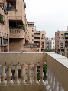 1850 sq ft 3 BHK 2T Apartment for sale at Rs 2.40 crore in CGHS Philips Towers in Sector 23 Dwarka, Delhi