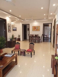1850 sq ft 3 BHK Completed property Apartment for sale at Rs 4.13 crore in Kibithu Kibithu Homes in Sector 47, Gurgaon