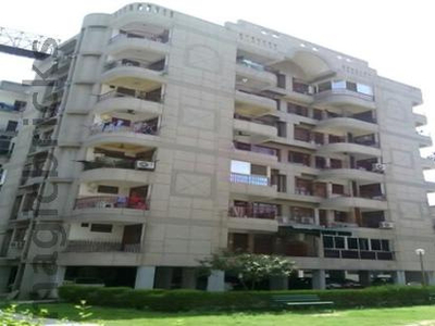 1900 sq ft 3 BHK 2T Apartment for sale at Rs 2.53 crore in CGHS Ganinath Nikunj in Sector 5 Dwarka, Delhi