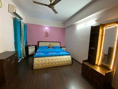 1900 sq ft 3 BHK 3T Apartment for rent in Goyal And Co Orchid Greenfield at Shela, Ahmedabad by Agent Casadome