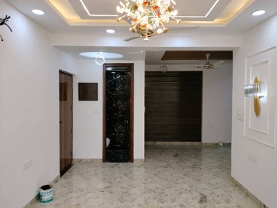 1900 sq ft 3 BHK 3T Apartment for sale at Rs 2.35 crore in Project in Sector 10 Dwarka, Delhi