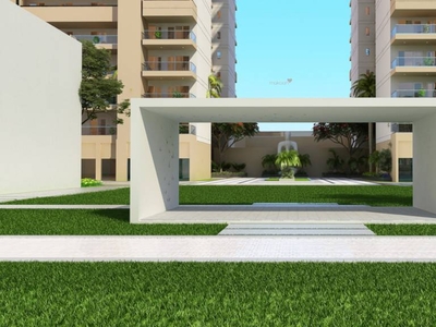 1900 sq ft 3 BHK 3T NorthEast facing Apartment for sale at Rs 2.70 crore in SKA Orion in Sector 143B, Noida