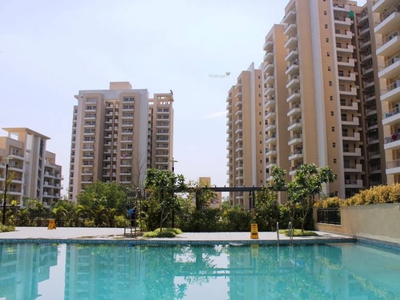 1935 sq ft 3 BHK 3T Apartment for rent in Bestech Park View Spa Next at Sector 67, Gurgaon by Agent AIA Landbase