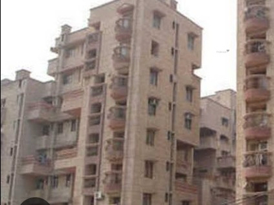 1952 sq ft 4 BHK 3T Apartment for sale at Rs 2.65 crore in CGHS Philips Towers in Sector 23 Dwarka, Delhi