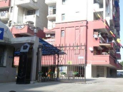 1966 sq ft 4 BHK 3T Apartment for sale at Rs 2.75 crore in CGHS Veena Apartment in Sector 22 Dwarka, Delhi