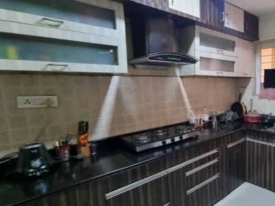 1990 sq ft 3 BHK 3T Apartment for rent in Aditya Empress Towers at Shaikpet, Hyderabad by Agent Kaushik Ippili