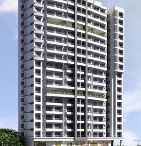 1BHK Apartment for Sale