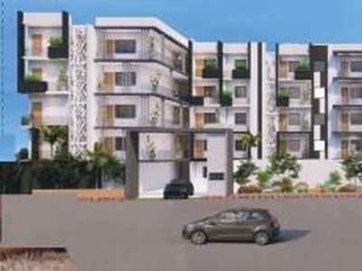 2 BHK 1068 Sq. ft Apartment for Sale in Sarjapur, Bangalore