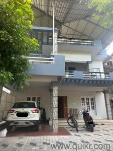 2 BHK rent Apartment in Aluva, Kochi