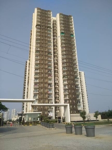 200 sq ft 1RK 1T Apartment for rent in Conscient Heritage One at Sector 62, Gurgaon by Agent seller