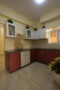 2000 sq ft 3 BHK 3T Apartment for sale at Rs 1.35 crore in Reputed Builder Shatabdi Vihar in Sector 61, Noida