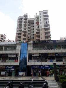 2000 sq ft 3 BHK 4T Apartment for sale at Rs 1.90 crore in HR Buildcon Elite Homz in Sector 77, Noida