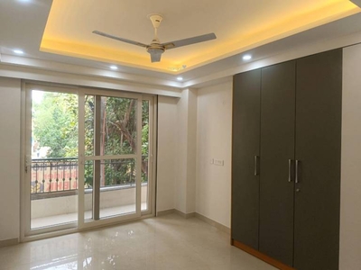 2000 sq ft 4 BHK 3T SouthWest facing BuilderFloor for sale at Rs 1.80 crore in Hindh Homes in Chattarpur, Delhi