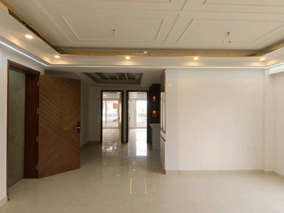 2000 sq ft 4 BHK 4T BuilderFloor for sale at Rs 1.85 crore in Hindh Homes in Chattarpur, Delhi