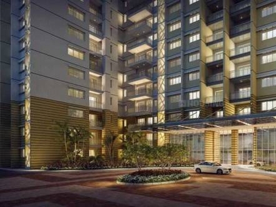 2031 sq ft 3 BHK 3T East facing Apartment for sale at Rs 2.47 crore in Shapoorji Pallonji Park West 12th floor in Chamrajpet, Bangalore