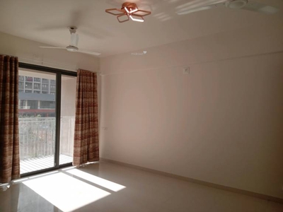 2040 sq ft 3 BHK 1T Apartment for rent in Project at South Bopal, Ahmedabad by Agent Inspacial Real Estate
