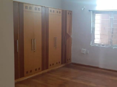 2040 sq ft 3 BHK 3T Apartment for rent in Ramky Towers at Gachibowli, Hyderabad by Agent Azuroin