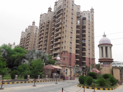 2067 sq ft 4 BHK 3T Apartment for rent in Omaxe The Nile at Sector 49, Gurgaon by Agent Aadmire Real Estate