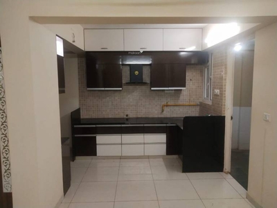2150 sq ft 3 BHK 3T Apartment for rent in Krishna Dharti Saket Height at Gota, Ahmedabad by Agent Space connect realty
