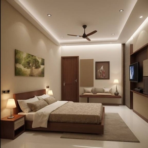 2150 sq ft 4 BHK 4T Villa for sale at Rs 1.72 crore in Project in Sector 150, Noida