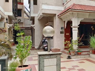 2160 sq ft 4 BHK 1T SouthWest facing Completed property Villa for sale at Rs 2.10 crore in Project in New Maninagar, Ahmedabad