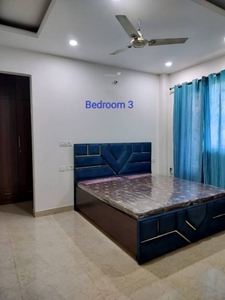 2200 sq ft 4 BHK 4T BuilderFloor for rent in Project at Sector 21, Gurgaon by Agent STAR Homz
