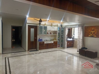 2315 sq ft 3 BHK 3T Apartment for sale at Rs 1.53 crore in MBR Shangri La in Kengeri, Bangalore