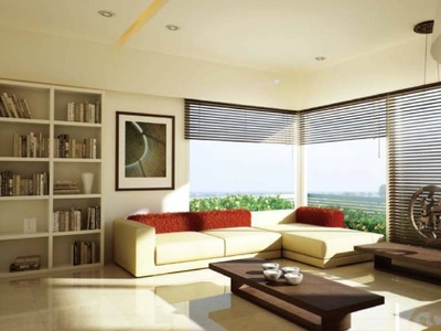2350 sq ft 3 BHK 1T NorthWest facing Apartment for sale at Rs 1.20 crore in Gala Aura in Bopal, Ahmedabad