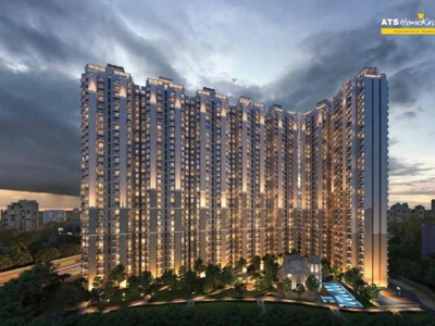 2350 sq ft 3 BHK 3T Launch property Apartment for sale at Rs 2.89 crore in ATS Homekraft Pious Orchards in Sector 150, Noida