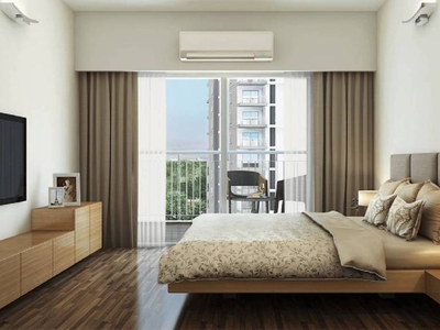 2364 sq ft 3 BHK 3T Apartment for sale at Rs 3.30 crore in L And T L&T Raintree Boulevard in Sahakar Nagar, Bangalore