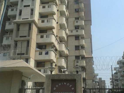 2400 sq ft 4 BHK 4T Apartment for sale at Rs 3.98 crore in CGHS Mohinder Apartment in Sector 6 Dwarka, Delhi