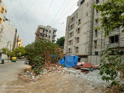 2400 sq ft Completed property Plot for sale at Rs 8.40 crore in Project in HSR Layout, Bangalore