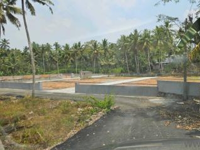 2400 Sq. ft Plot for Sale in Keraladityapuram, Trivandrum