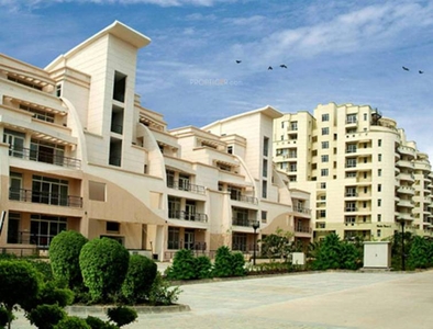2485 sq ft 4 BHK 4T Apartment for rent in Eldeco Olympia at Sector 93A, Noida by Agent cristal homes