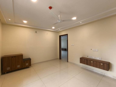 2500 sq ft 3 BHK 3T Apartment for rent in Aparna Luxor Park at Kondapur, Hyderabad by Agent Hi-Tech Property