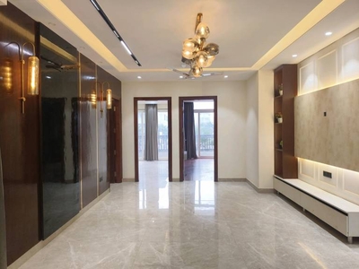 2500 sq ft 3 BHK 3T BuilderFloor for rent in Project at Sector 40, Gurgaon by Agent BONUS PROPERTIES