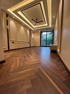 2550 sq ft 4 BHK Completed property Apartment for sale at Rs 2.20 crore in Bargainer Modern Premium Floor in Sector 52, Gurgaon