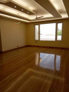 2741 sq ft 3 BHK 3T East facing BuilderFloor for sale at Rs 8.40 crore in B kumar and brothers the passion group 2th floor in Friends Colony, Delhi