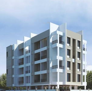275 sq ft 1RK 1T Apartment for rent in Immense Heights at Talegaon Dabhade, Pune by Agent seller
