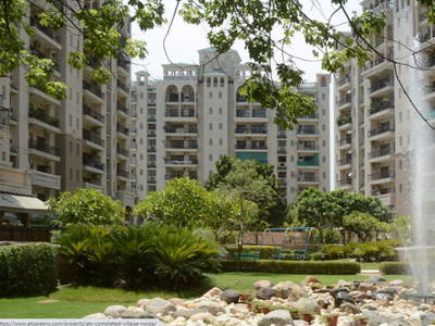 2800 sq ft 3 BHK 4T Apartment for rent in ATS Village at Sector 93A, Noida by Agent Surya Associates