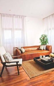 2960 sq ft 3 BHK Apartment for sale at Rs 3.74 crore in Century Ethos in Jakkur, Bangalore