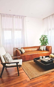 2975 sq ft 3 BHK 2T Apartment for sale at Rs 3.76 crore in Century Ethos in Jakkur, Bangalore