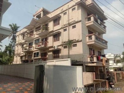 3 BHK 1000 Sq. ft Apartment for Sale in Kakkanad, Kochi