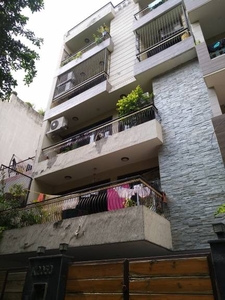 3000 sq ft 3 BHK 3T BuilderFloor for sale at Rs 7.50 crore in Swaraj Homes RWA Chittaranjan Park Block K in Greater Kailash, Delhi