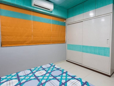3100 sq ft 4 BHK 4T Apartment for rent in Aaryavart Heights at Jodhpur Village, Ahmedabad by Agent guru kripa