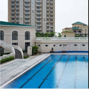 3200 sq ft 4 BHK Apartment for sale at Rs 3.20 crore in ATS Pristine in Sector 150, Noida
