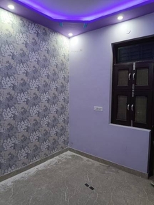 330 sq ft 2 BHK 2T IndependentHouse for sale at Rs 45.00 lacs in RWA Mohan Garden Block A in Mohan Garden, Delhi