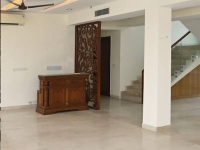 3390 sq ft 4 BHK Completed property Apartment for sale at Rs 6.41 crore in Parsvnath Exotica in Sector 53, Gurgaon